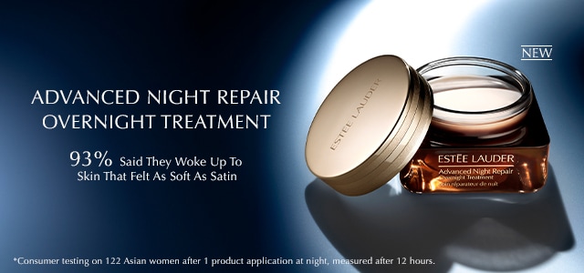 Advanced Night Repair Collection | Estee Lauder HK