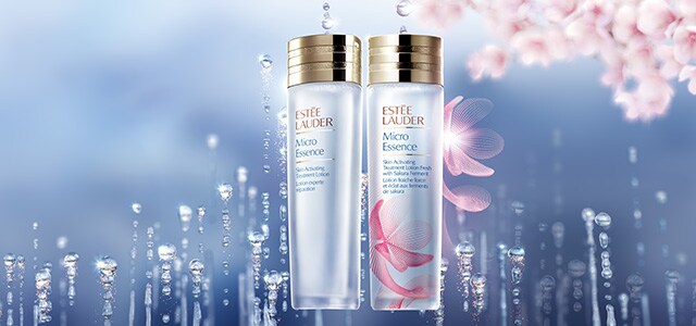 estee lauder essence