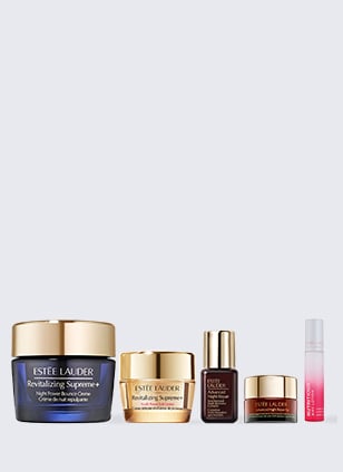 Revitalizing Supreme+