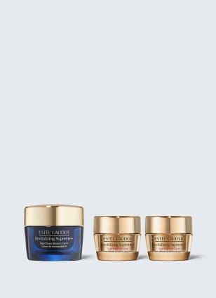Revitalizing Supreme+