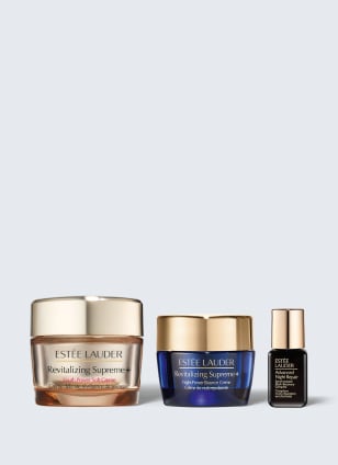 Revitalizing Supreme +