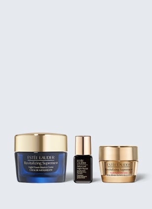 Revitalizing Supreme +