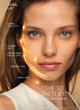 新生活膚彈活 5D 提拉塑顏精華｜50ml