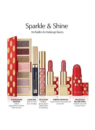 12 Beauty Essentials
