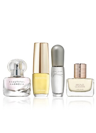 Fragrance Treasures