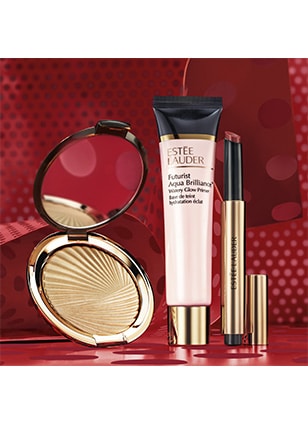 Uncover Radiance Glow Set