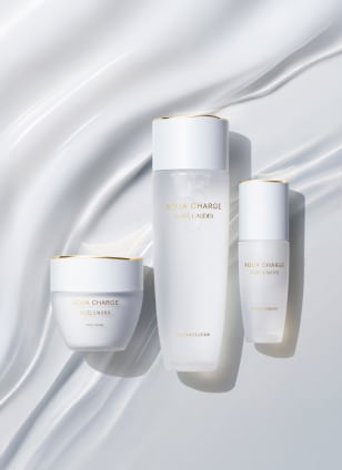 AQUA CHARGE Treatment Lotion