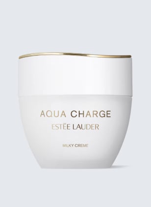 AQUA CHARGE Milky Creme