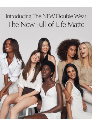 Double Wear Stay-in-Place Foundation