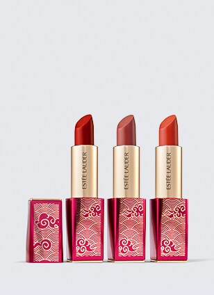 estee lauder lipgloss set