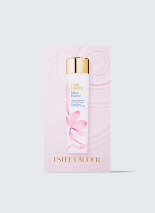 Micro Essence Treatment Lotion with Sakura Ferment