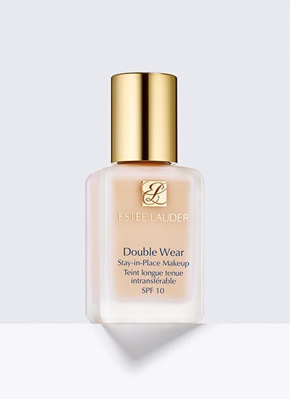 Double Wear STAY-IN-PLACE MAKEUP SPF 10 
