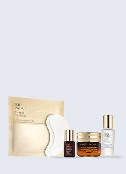 Advanced Night Repair Eye Supercharged Gel-Crème Set | Estée