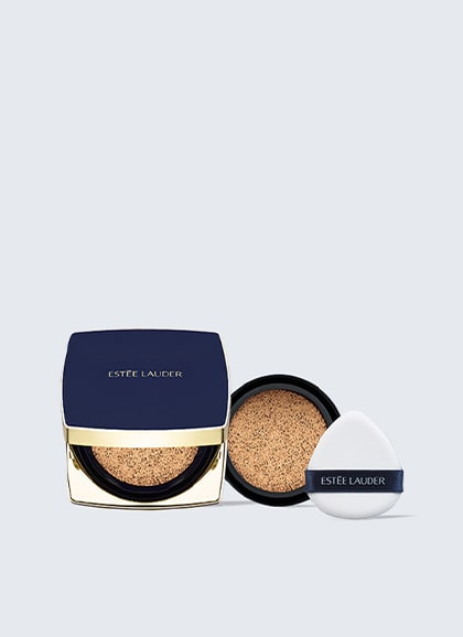 Double Wear Soft Glow Matte Cushion Makeup SPF 45/PA+++ & Refill