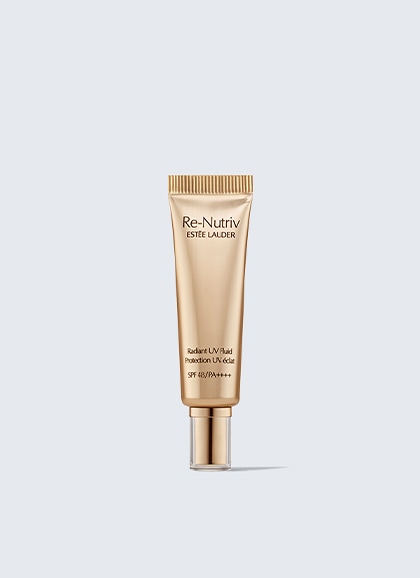 Re-Nutriv Radiant UV Fluid 30ml SPF48/PA++++ | Estée Lauder Hong Kong