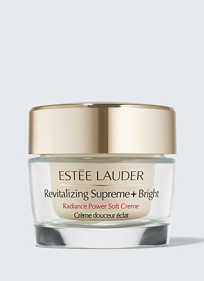 Revitalizing Supreme+ Bright Radiance Power Soft Crème