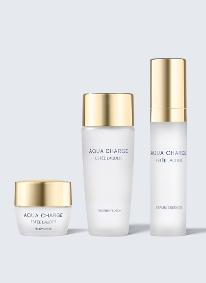 Aqua Charge Trial Set | Estée Lauder Hong Kong