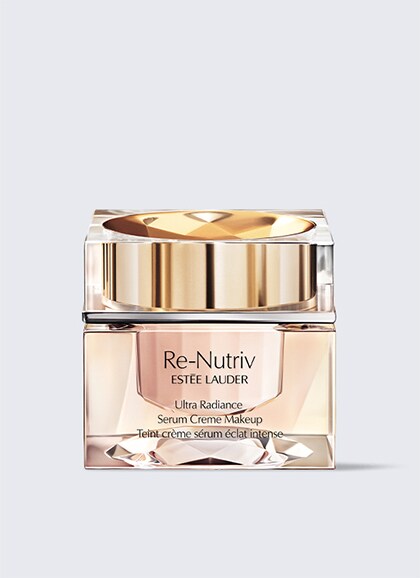 Re-Nutriv Ultra Radiance Serum Creme Makeup | Estée Lauder Hong Kong