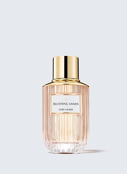 Esteem Lauder BLUSHING SANDS 香水40ml ブラッシング サンズ オーデ パフューム スプレィ | エスティ