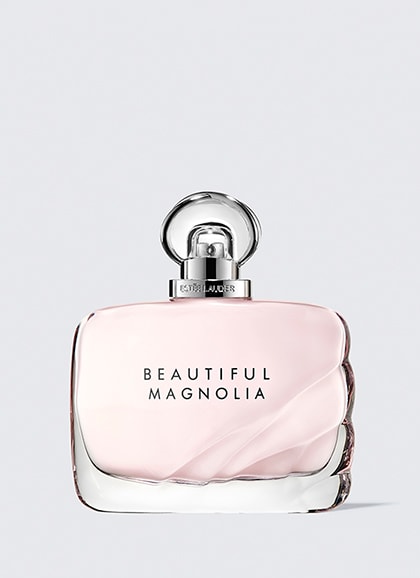 Beautiful Magnolia | Estée Lauder Hong Kong