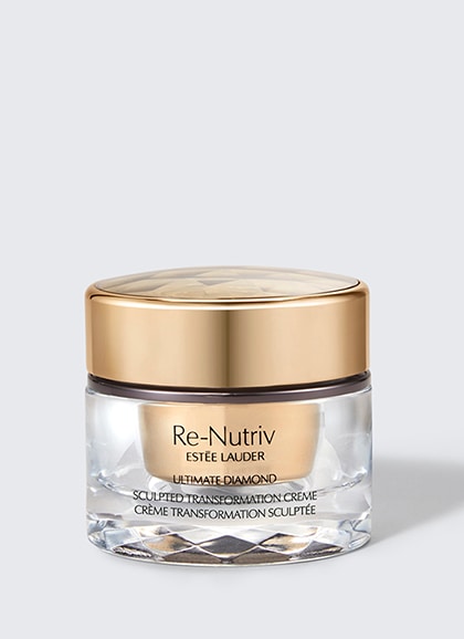 Re-Nutriv Ultimate Diamond Sculpted Transformation Crème | Estée