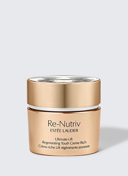 Re-Nutriv Ultimate Lift Regenerating Youth Crème Rich | Estée
