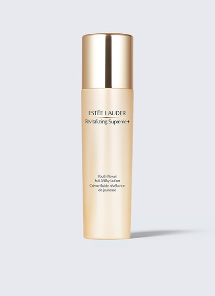 Revitalizing Supreme+ Youth Power Soft Milky Lotion | Estée Lauder