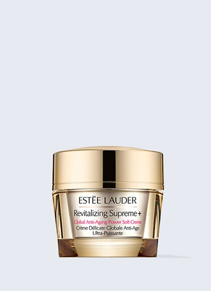 Revitalizing Supreme Global Anti Aging Power Soft Creme Estee Lauder Hong Kong E Commerce Site