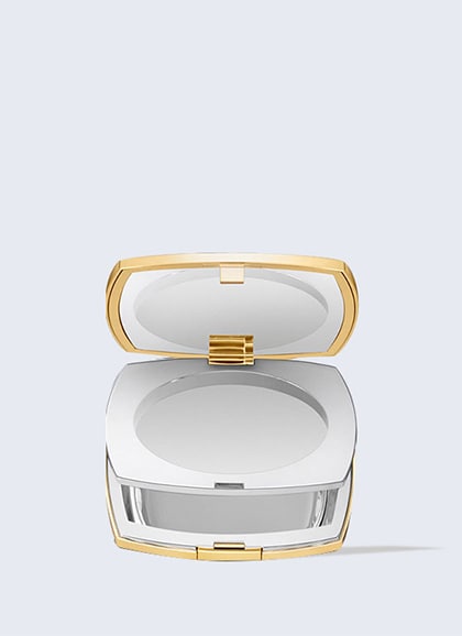Re-Nutriv Ultra Radiance Powder Makeup Compact Case | Estée Lauder