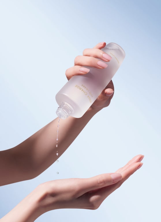 AQUA CHARGE Treatment Lotion