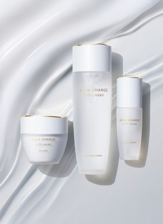 AQUA CHARGE Serum Essence