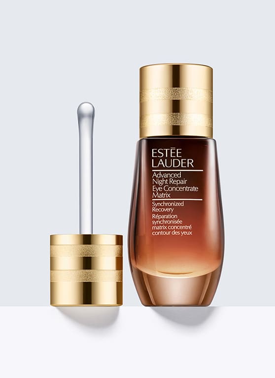 Advanced Night Repair Eye Concentrate Matrix Synchronized Recovery | Estee Lauder Hong Kong E-commerce Site