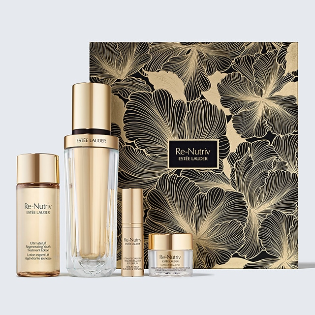 Ultimate Diamond | Estée Lauder Hong Kong