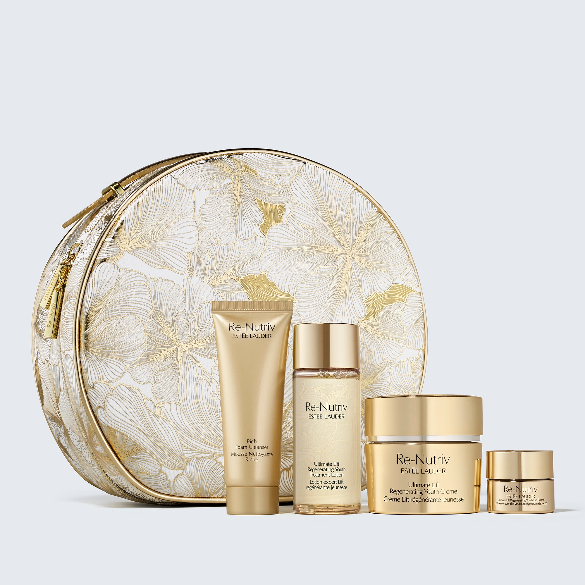 Re-Nutriv | Estée Lauder Hong Kong