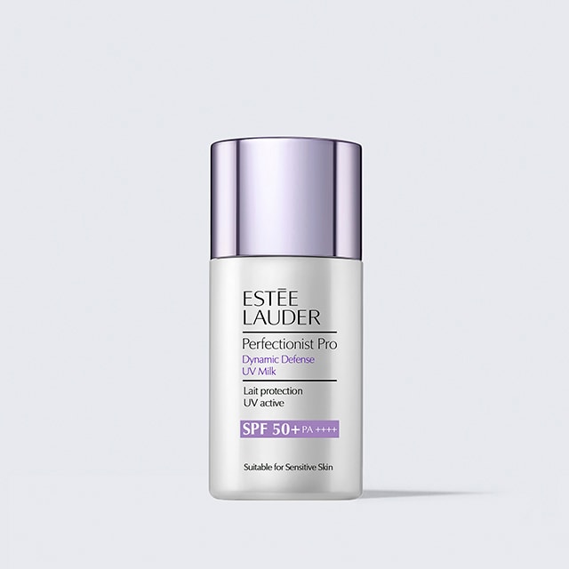 Perfectionist｜Lifting, Anti-Wrinkle Serum & Sunscreen｜Estée