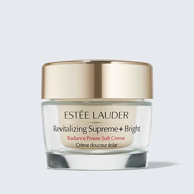 Revitalizing Supreme+ | Estée Lauder Hong Kong