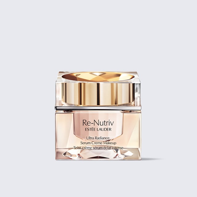 Re-Nutriv Makeup | Estée Lauder Hong Kong