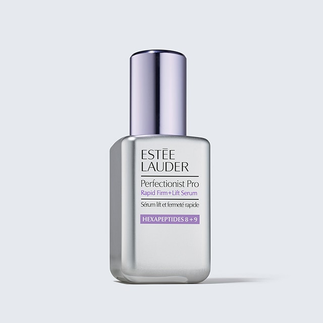 Perfectionist｜Lifting, Anti-Wrinkle Serum & Sunscreen｜Estée