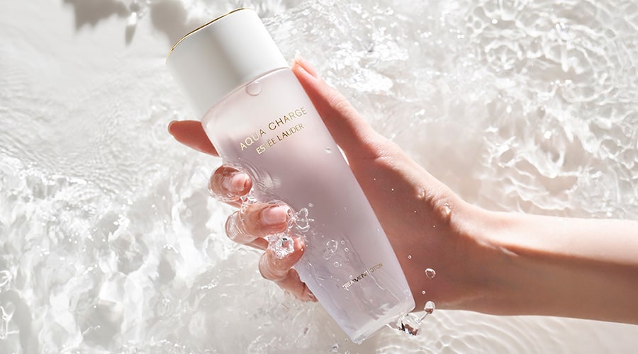 Aqua Charge Treatment Lotion | Estée Lauder Hong Kong