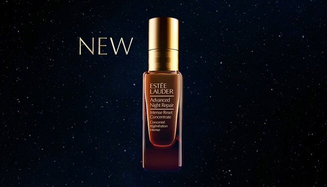 estee lauder reset serum
