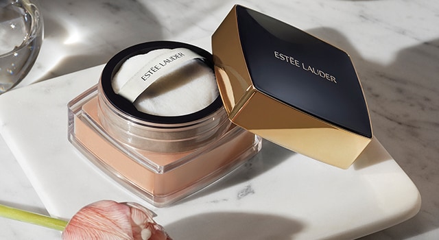 Powder Foundation, Setting Powder & Compact Powder｜Estée Lauder